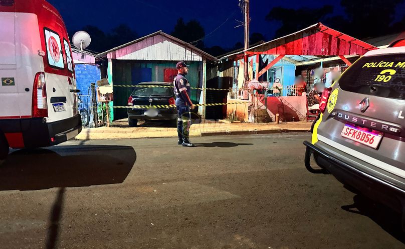 SAS: homem é encontrado sem vida dentro de quarto