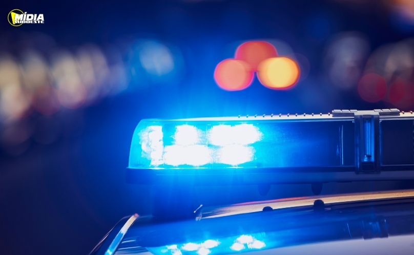 Jovem de 19 anos é preso por mandado