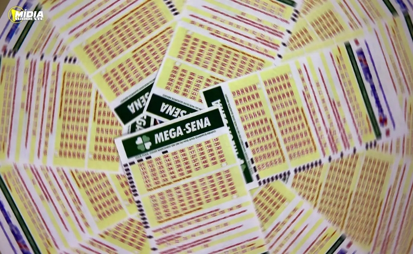 Mega-Sena sorteia nesta terça-feira prêmio acumulado em R$ 15 milhões