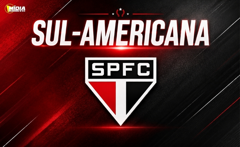 São Paulo FC vence o Boston River e estreia com triunfo na Sul-Americana