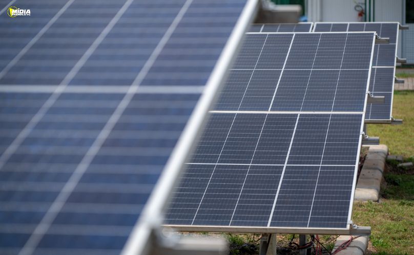  Itaipu recebe 15 propostas em edital de energias renováveis