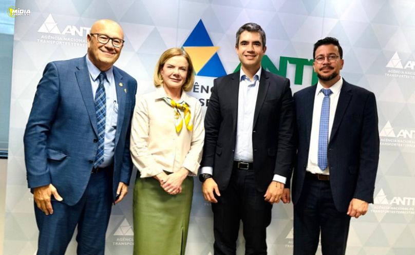 Reunião em Brasília confirma suspensão de cobranças indevidas do pedágio free flow no Paraná