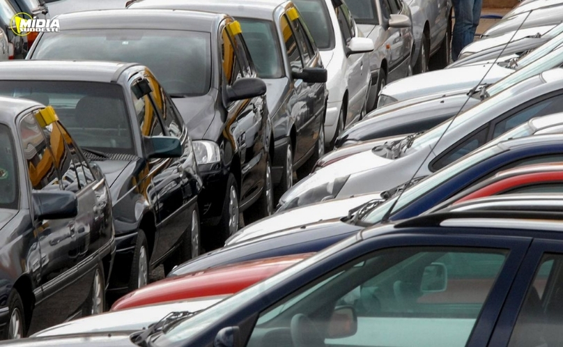 Produção de veículos em março registrou melhor resultado desde 2019