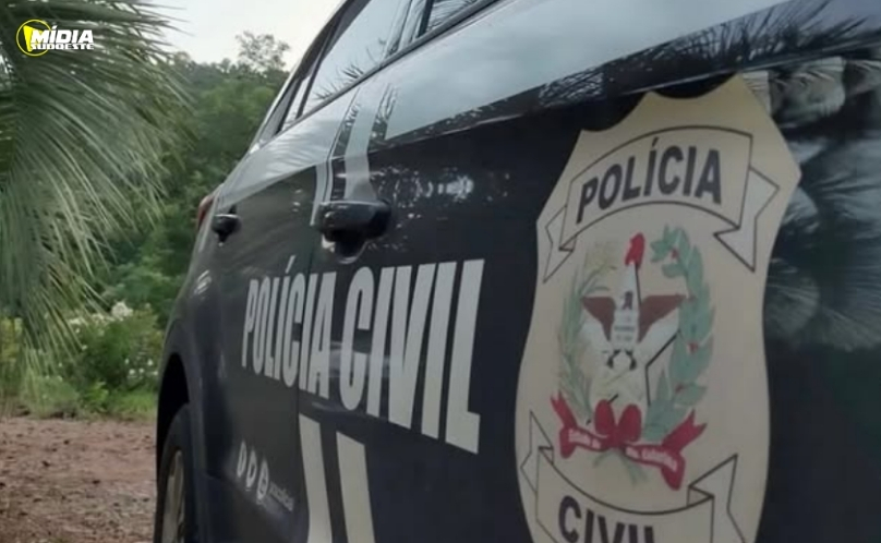 Operação Policial