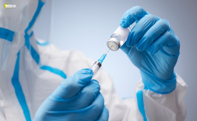 PRF apreende medicamentos