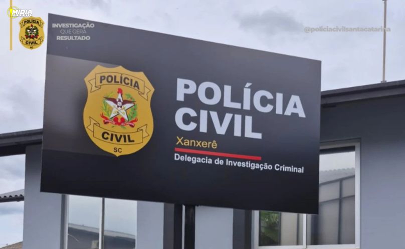 Homem condenado por furto é preso