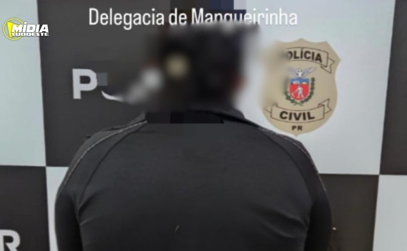 PCPR prende mulher condenada por roubo