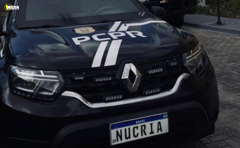 Homem é preso por descumprir medida protetiva envolvendo criança