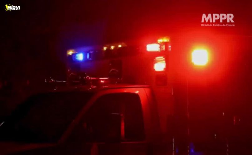 Gaeco resgata mãe e bebê que teriam sido sequestrados