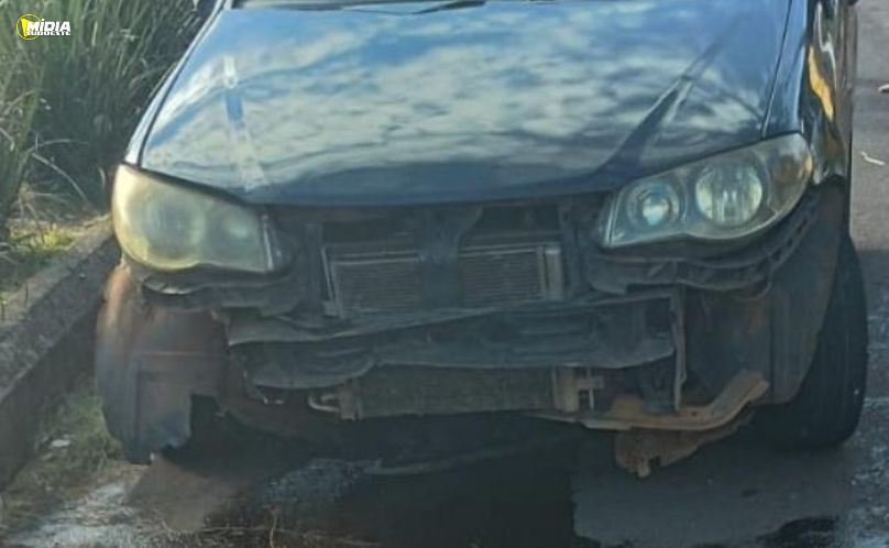 Mulher é presa por embriaguez ao volante