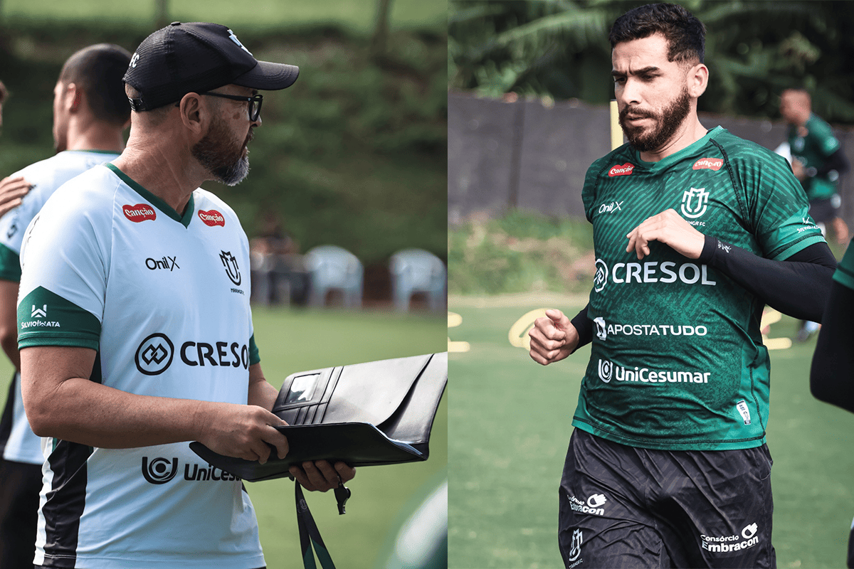 Figueirense  X Maringá FC pela segunda rodada da Série C