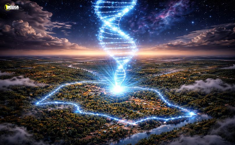 Paraná inicia projeto inédito para mapear DNA do solo