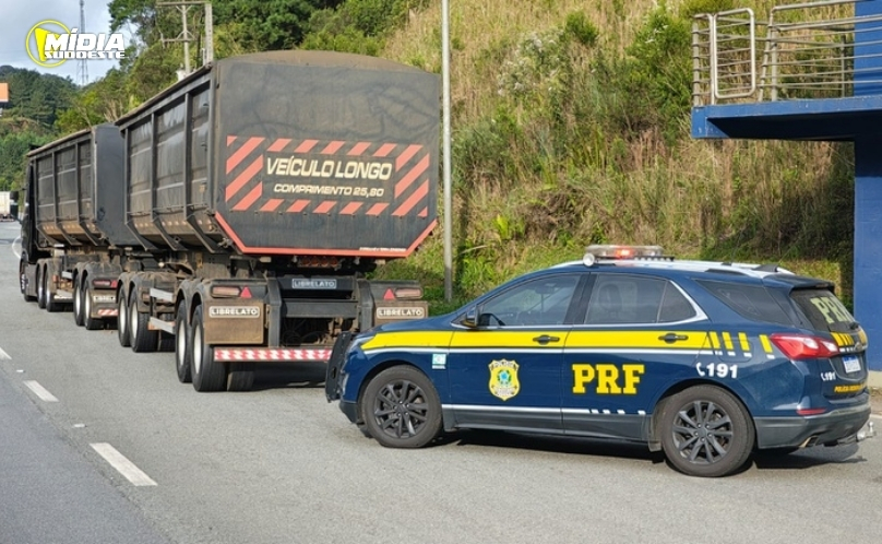 Operação Policial