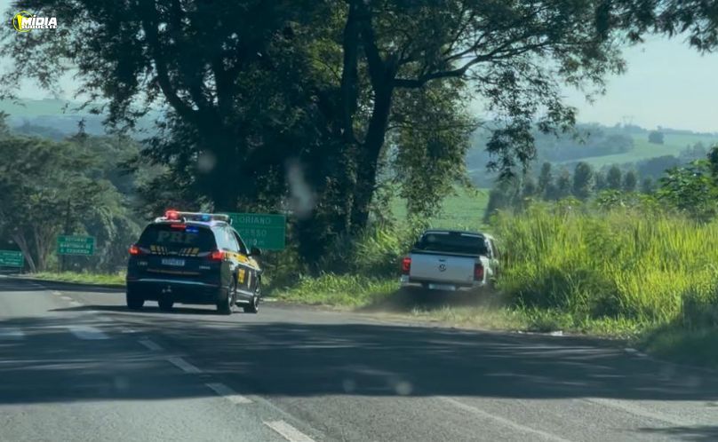 PRF apreende medicamentos