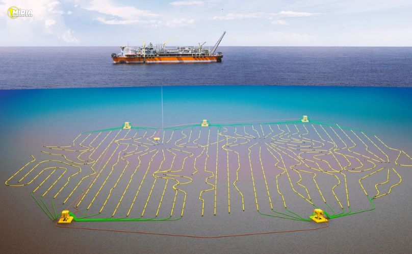 Petrobras investe R$ 2,2 bilhões em monitoramento sísmico 