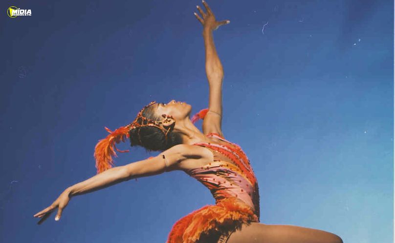 Bethania Nascimento volta ao palco como homenageada em reestreia histórica