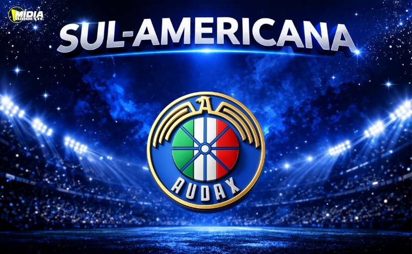 Vasco perde de virada para o Audax Italiano na Sul-Americana