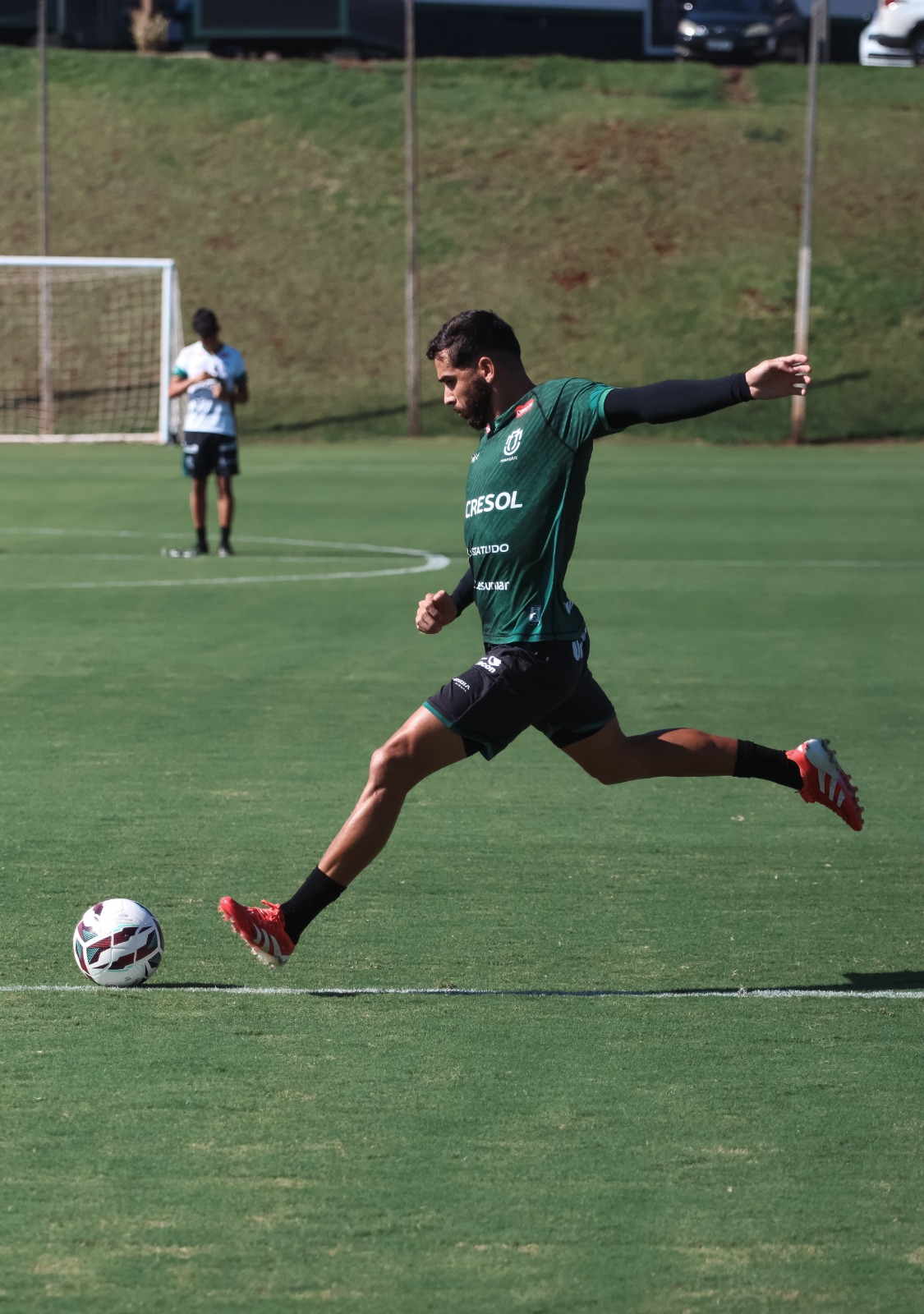 Maringá FC inicia venda para jogo contra o Brusque