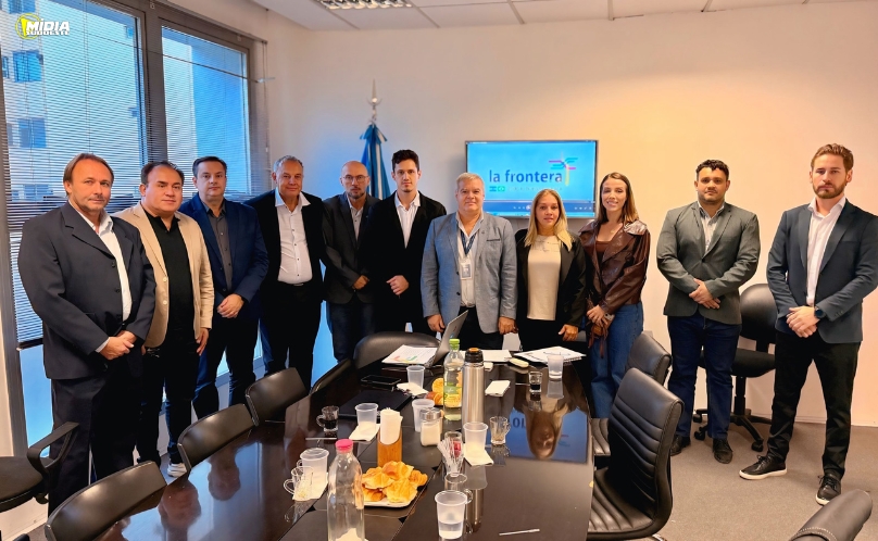 Aduana fechada pode estar com os dias contados na fronteira