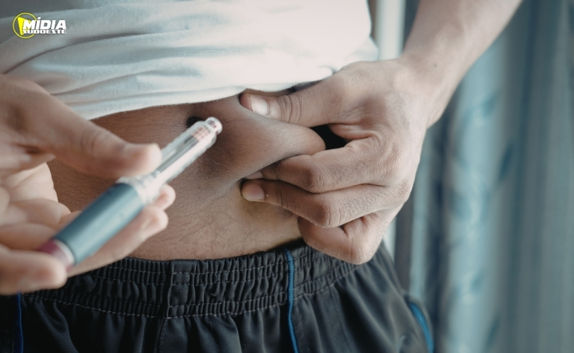 Anvisa proíbe venda e uso de “canetas emagrecedoras” irregulares no Brasil