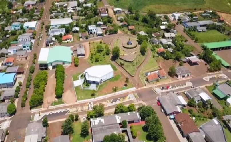 TRE-PR cassa chapas de três partidos por fraude à cota de gênero em Pinhal de São Bento