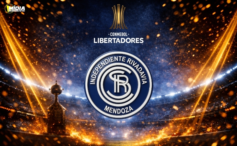 Independiente Rivadavia cala o Maracanã com virada sobre o Fluminense