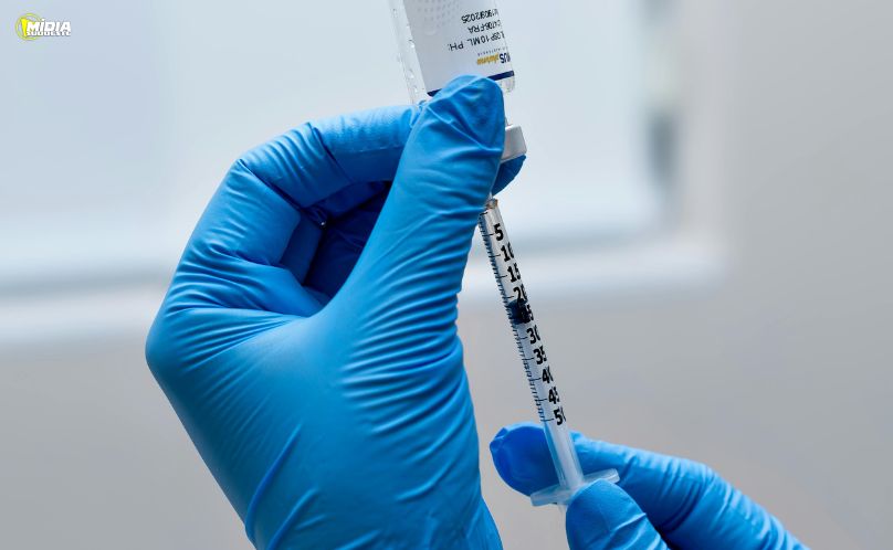 Casos de vírus sincicial respiratório acendem alerta no país