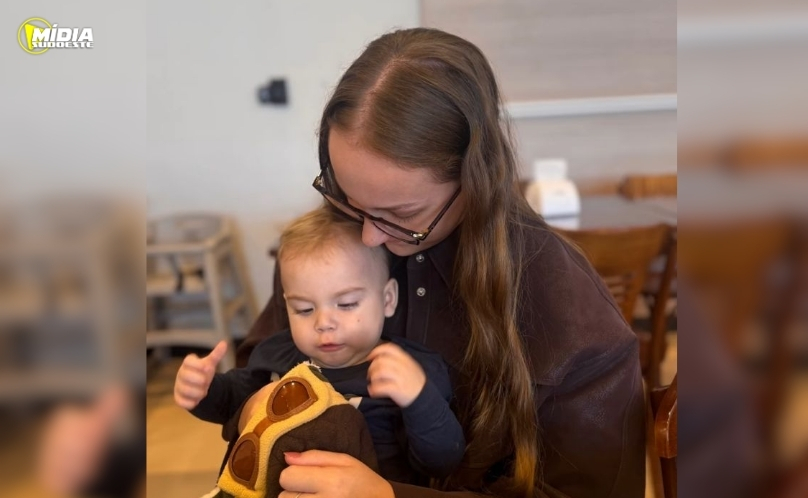 Viúvo de Isabel Veloso expõe nova fase da vida e gera questionamentos