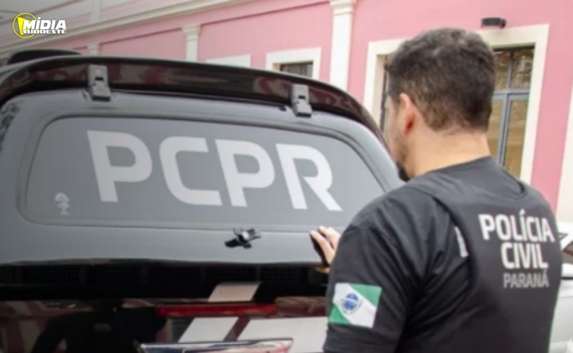 Homem é preso por descumprir medida protetiva e perseguir vítima