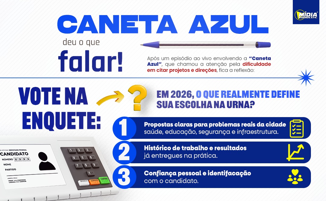Manoel Gomes e a política: entrevista repercute e abre debate sobre o voto em 2026