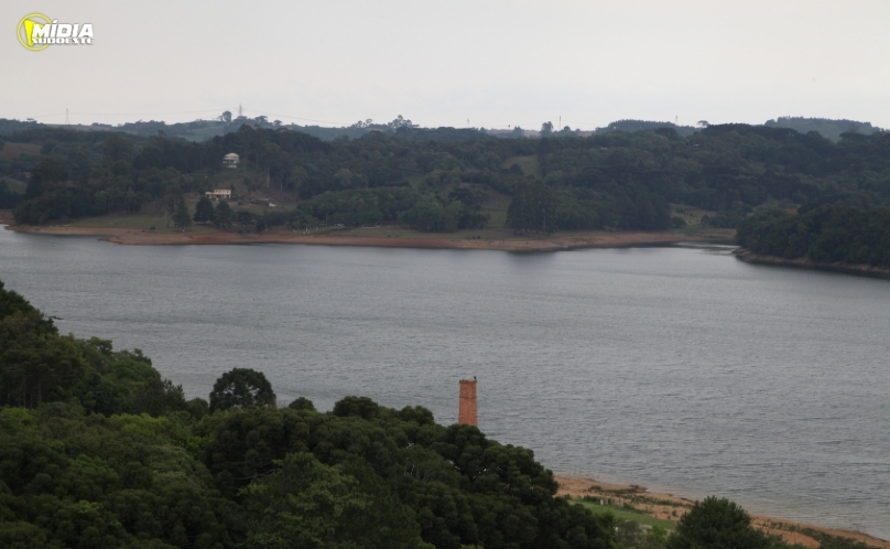 Seca avança no Paraná e preocupa agricultura e abastecimento