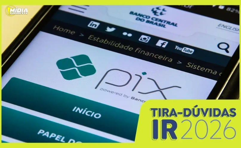 Saiba como vai funcionar o cashback da restituição automática do IR