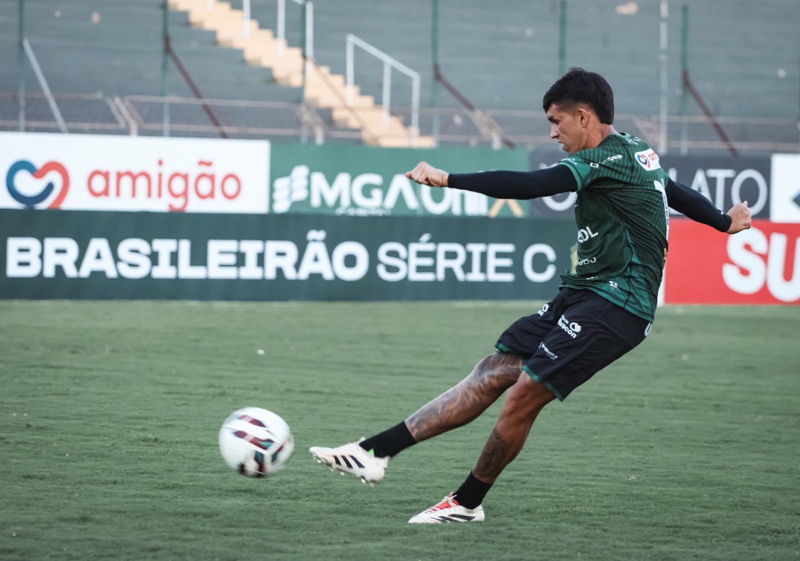 PRF apreende medicamentos