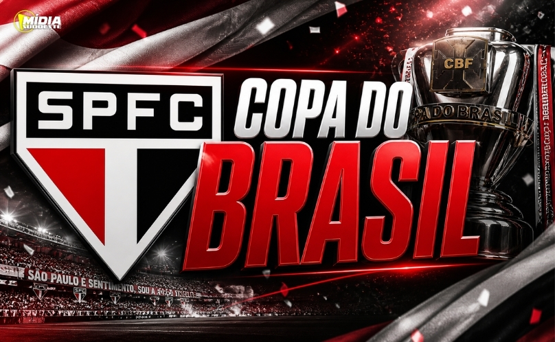 São Paulo vence o Juventude pela Copa do Brasil e é vaiado