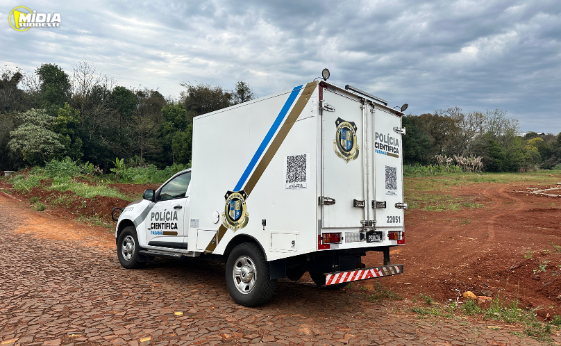 Idoso de 72 anos é encontrado sem vida em Pranchita
