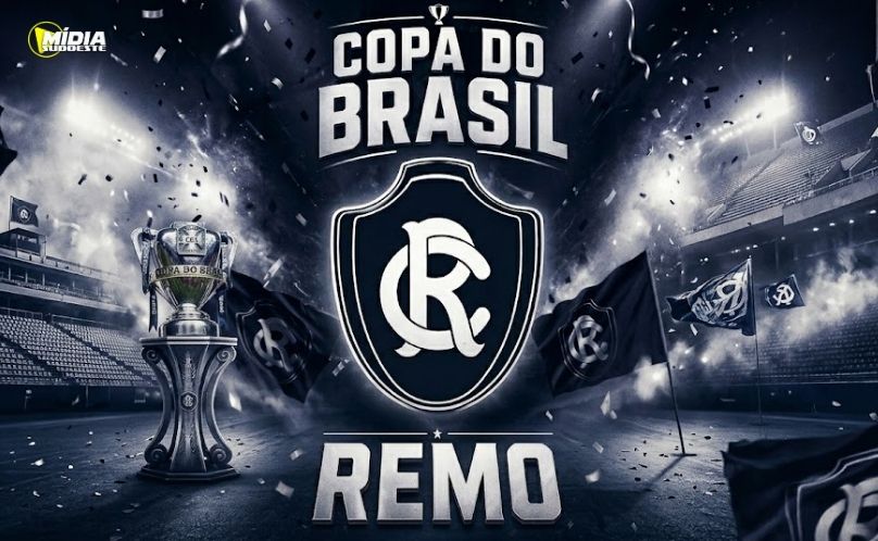 Remo vence o Bahia fora de casa e abre vantagem na Copa do Brasil