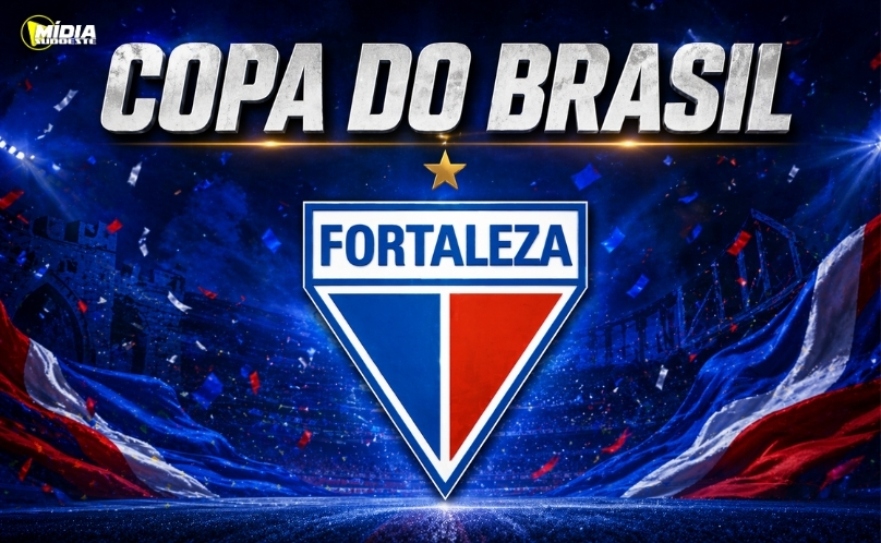 Fortaleza vira sobre o CRB e abre vantagem na Copa do Brasil