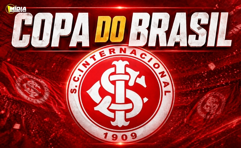 Inter vira sobre o Athletic e sai na frente na Copa do Brasil