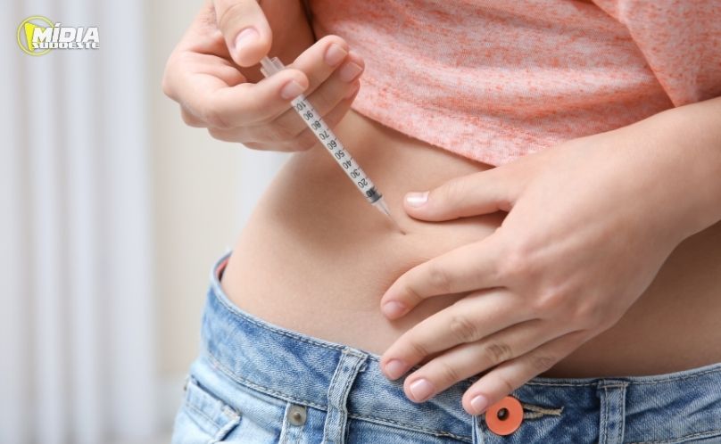 Anvisa amplia uso do Mounjaro para crianças a partir de 10 anos
