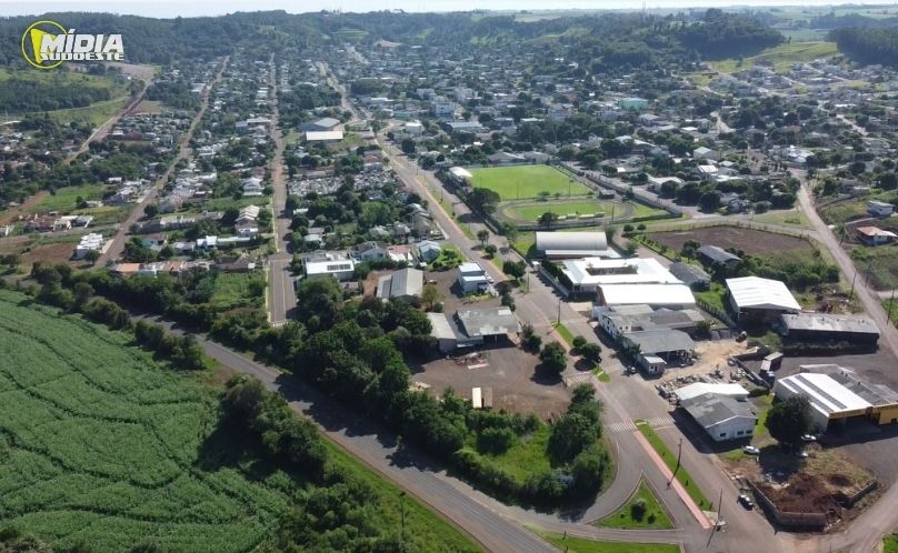 Confusão em motel termina com homem detido em Planalto