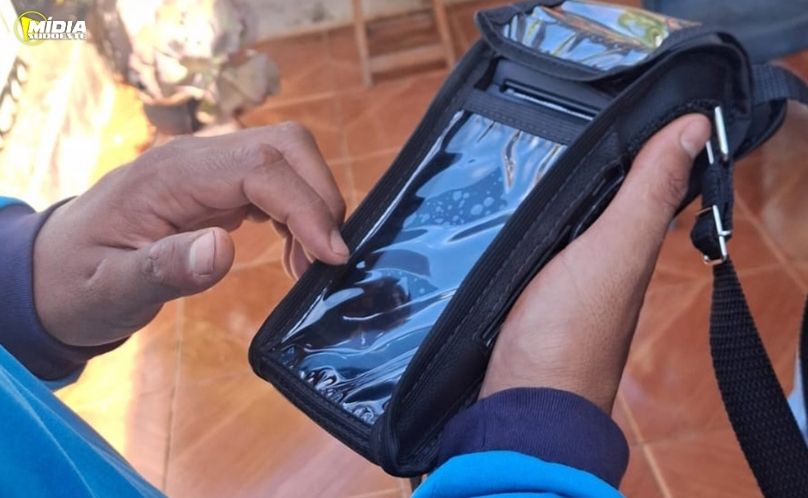 Pagamento de débitos da Sanepar na porta de casa chega ao Sudoeste do Paraná