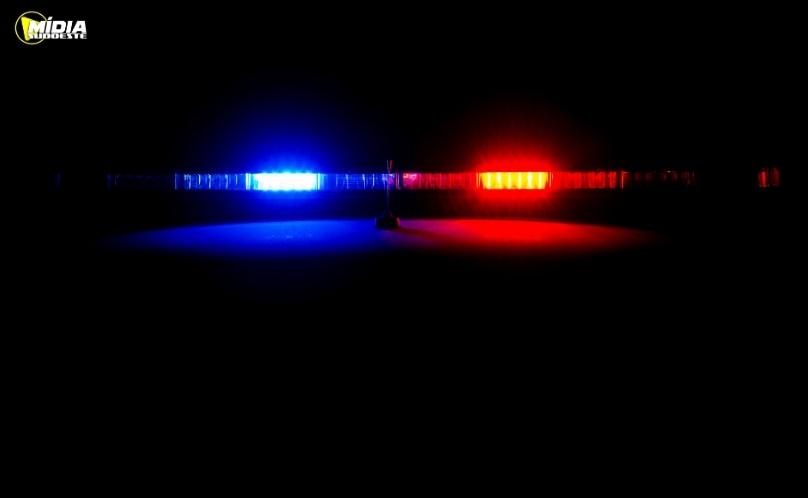 Homem é preso por receptação e motosserra furtada é recuperada