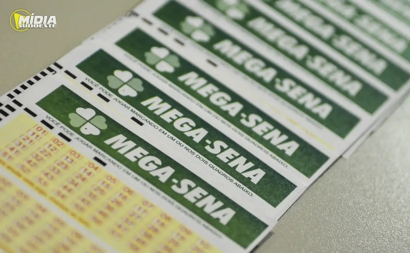 Mega-Sena acumula para R$ 115 milhões