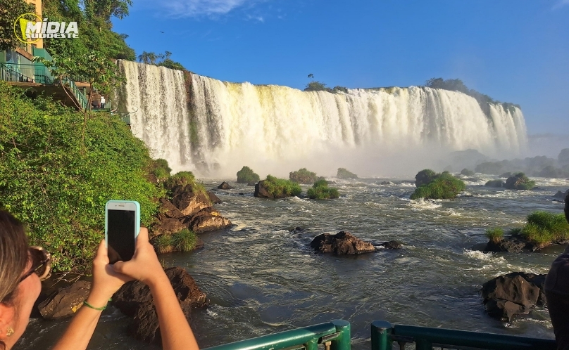 Paraná conquista dois prêmios nacionais no turismo