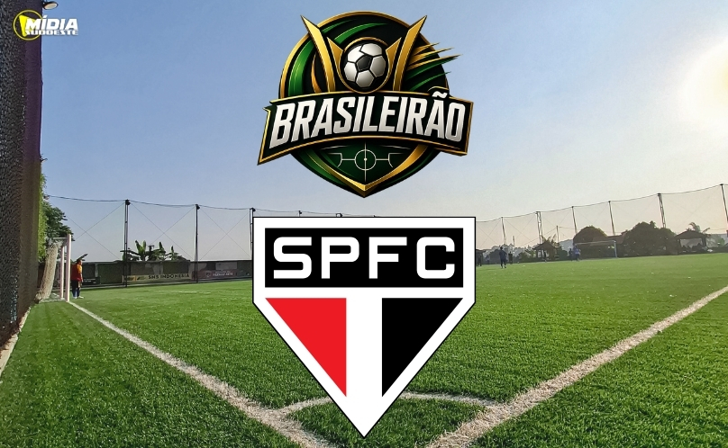 São Paulo supera o Mirassol e retoma posição no G-4