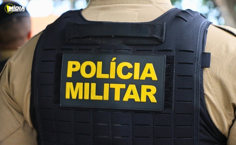 PMPR apreende haxixe avaliado em R$ 180 mil