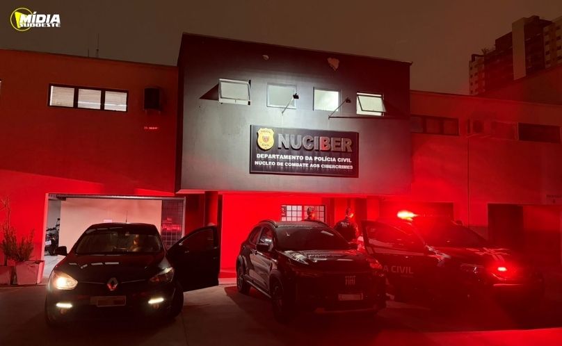 PCPR participa de operação internacional contra abuso infantil e cumpre mandados