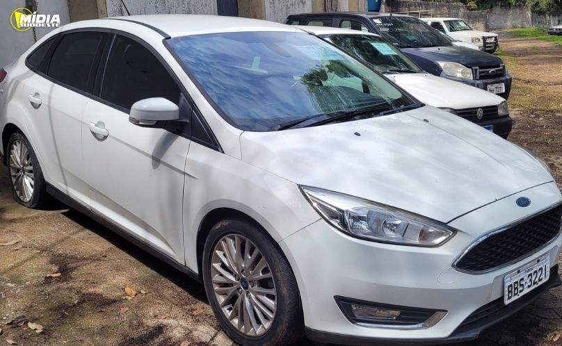 Estado arrecada R$ 1,87 milhão com primeiro leilão de veículos oficiais de 2026