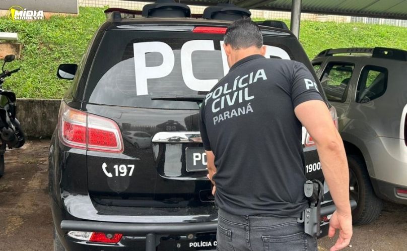 Homem é preso por dívida de pensão alimentícia