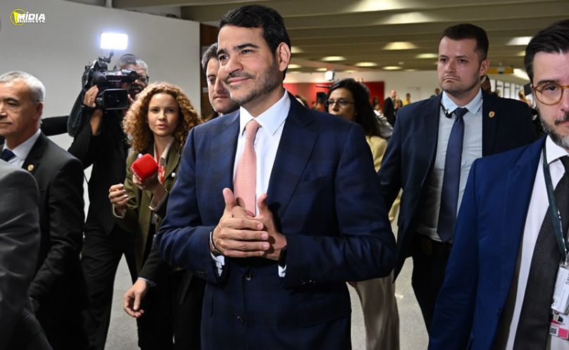 Senado rejeita indicação de Lula para o STF